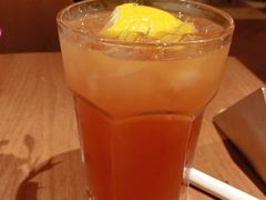 -芭莉与彩虹西餐厅(成都合生汇店)