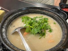 -潮汕美牛肉丸火锅店(天宁寺店)