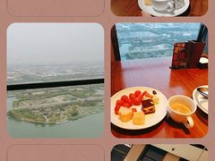 -嘉定凯悦·咖啡厅