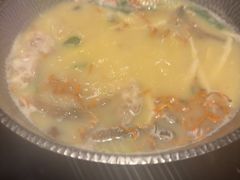 -捞王猪肚鸡火锅(财富中心店)