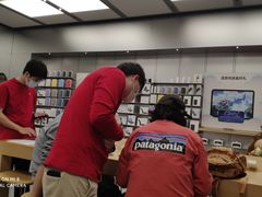 -Apple零售店(深圳益田假日广场店)