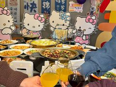 -饕然·民间川菜(龙泉店)