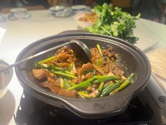 -聚味罗记大排檔·鲜鱼杂·甲鱼煲•龙虾馆(科学馆店)