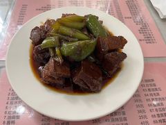 -茂隆餐厅(进贤路店)