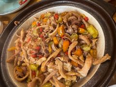 -兰亭茶叙(新新家苑店)