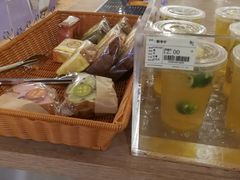 -Bread618面包生日蛋糕(欧亚商都店)