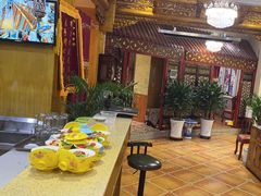 -伊帆食府·青海美食