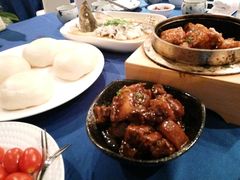 -良渚君澜度假酒店·中餐厅