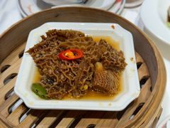 柱侯金钱肚-稻香饭店(IFS国金中心店)