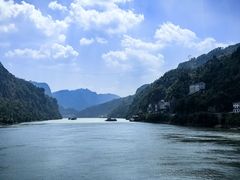 -三峡人家风景区
