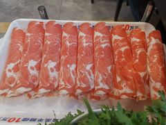 -楼外楼大刀肉传统火锅居(幸福街店)