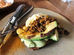 -BOR Eatery(安福路店)