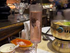 -芭菲盛宴·环球美食(北城国际店)