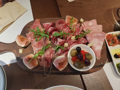 意大利精选火腿拼盘-CAPARESH開府莱舍(望京金辉店)