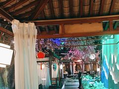 -韵秋荷(宝山龙湖天街店)