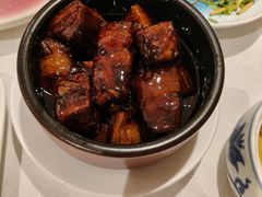 -老吉士酒家(天平路店)