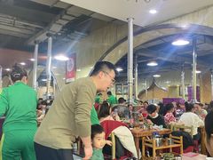 -元盛居(生态大街店)