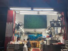 门面-祥胜美食