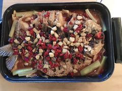 -小小河边鱼(天润城店)