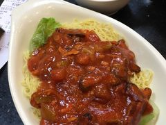 -熊记鸡粥瑞熊美食店(石岗大街店)