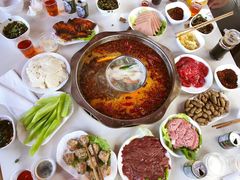 -枇杷园食为鲜火锅(南山店)