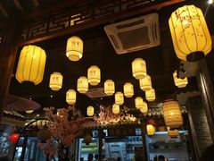 -佰家小厨·南京菜(夫子庙店)
