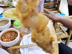 -元盛居(生态大街店)