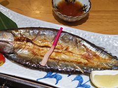 -一心创作料理屋(经开万达店)