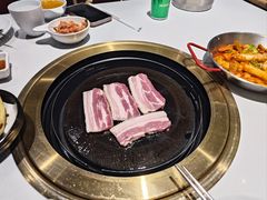 -韩时烤肉(枫蓝店)