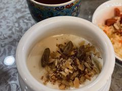 -汗腾格里·风味餐厅(新疆驻京办店)