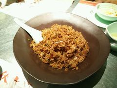 -炭舍干锅·烤鱼(扬名广场店)