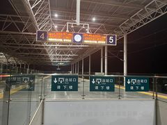 -岳阳东站