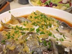 -绿茶餐厅(松江万达店)