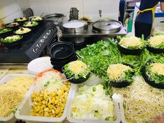 -曹宝林砂锅麻辣烫(星光路店)