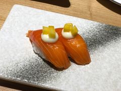 -小句号·精致料理(江南环球港店)
