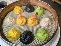 -隆喜元鱼汤包·海鲜(中联广场店)