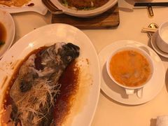 -利苑酒家(合景国际金融广场店)