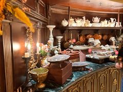 -B&C黄油与面包·THE GARDEN BAKERY概念店(世纪汇店)