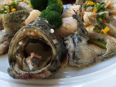 -蔓兰家的四季S0餐厅·融合菜(当代MOMA店)