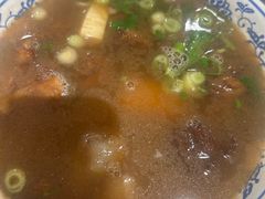 -回香楼大连新派清真菜