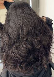 -5M HAIR SALON 旗舰店
