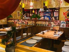 -炉胜·炉端烧·居酒屋