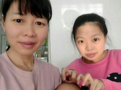 -葱妈母婴医护月嫂中心(浦东店)