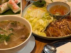 -越美小馆·越南料理(曲江店)