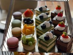 -南沙游艇会·大兵船餐厅