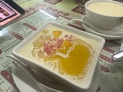 -香港華心糖水鋪(南西总店)