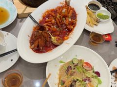 -醉舍·新淮扬菜(长宁龙之梦店)