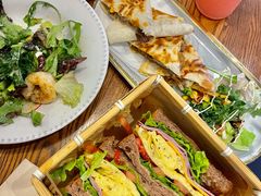 -AFS Cafe & Canteen(闽江二路店)