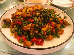 -全聚德(长江路店)