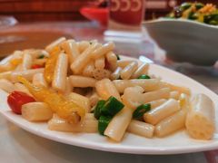 -虎虎龙虾大排档(双井店)